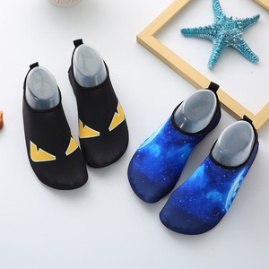 Water Shoes for Women Men Kids, Barefoot Quick-Dry Aqua Water Socks Slip-on Swim Beach Shoes for Snorkeling Surfing Kayaking Beach Walking Yoga