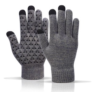 Winter Gloves for Men Women Touch Screen Gloves