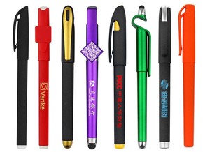 Custom Advertising Pen Promotional