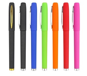 Custom Ballpoint Pens Motivational Quote Pens Funny Ballpoint Pastel Pen for Men Women School Office Supplies