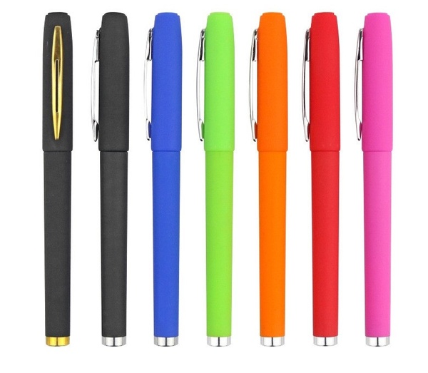 Custom Ballpoint Pens Motivational Quote Pens Funny Ballpoint Pastel Pen for Men Women School Office Supplies