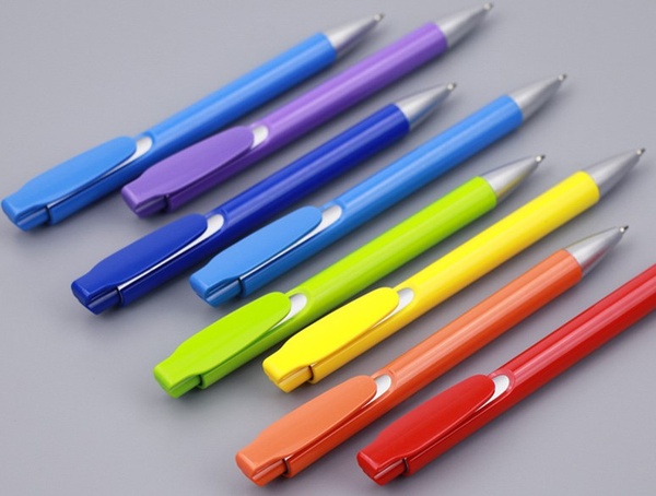 Custom Ballpoint Pen Encouraging Ballpoint Pastel Pen for Women Men Bosses Desk Supplies