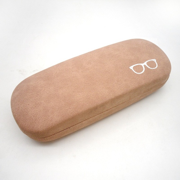 Hard Sunglasses Cases Portable Travel Eyeglasses Cases