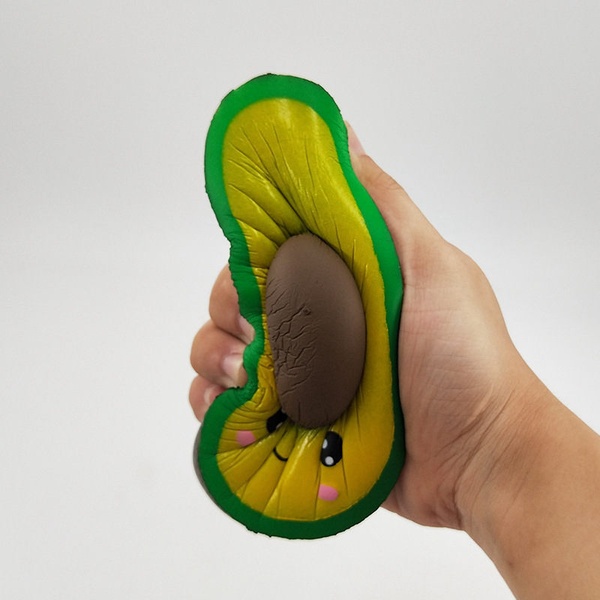 PU foam Stress Ball Toys For Relief Stress