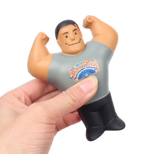 Stress Relief Toy Slow Rising Squeeze Gifts