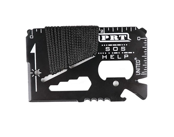 Credit Card Multi Tool
