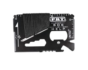 Credit Card Multi Tool