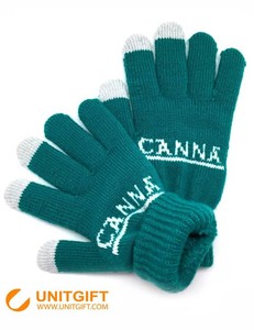 Unisex Touch Screen Mobile Warm Winter Magic Gloves