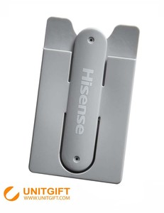 Hot Sale Cheap Touch-u Silicone Cell Phone Stand