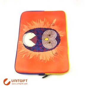 Promotional Top Quality Custom Printing Neoprene Laptop Bag