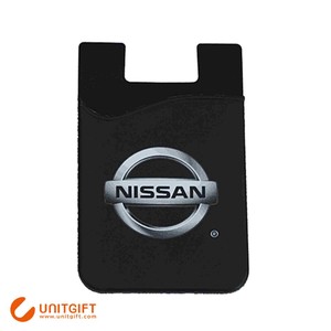 Business Card Holder For Phone