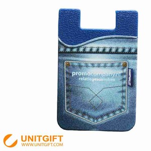 Card Holder Wallet For Phone