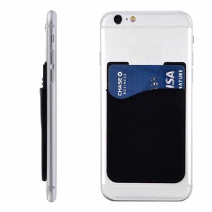 Cell Phone And Credit Card Holder