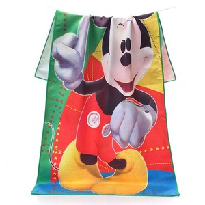 Children's  Microfiber Towel