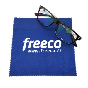 Custom Microfiber Cleaning Cloth