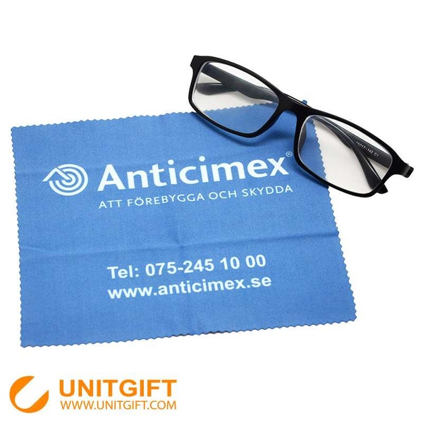 Microfiber Eyeglass Cloth