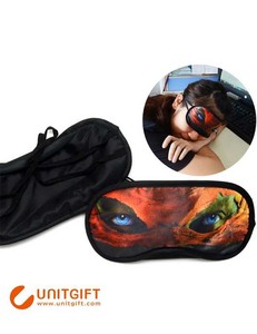Eye Mask Wholesale Custom digital printing logo