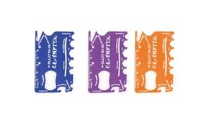 Multitool Wholesale Credit Card Sharp Knife