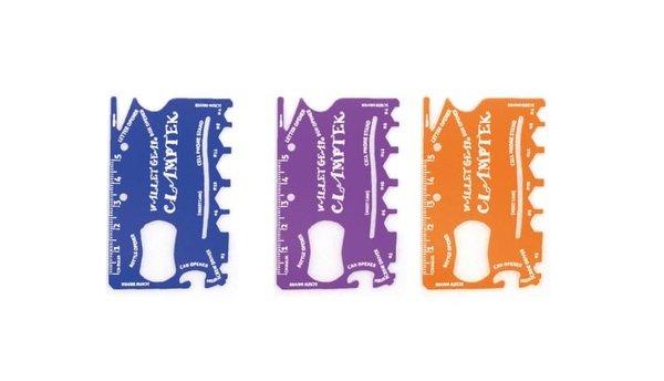 Multitool Wholesale Credit Card Sharp Knife