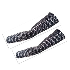 Customized Summer Wholesale Cuff Sleeves Cover Cycling Arm