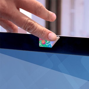 Protect webcam privacy cover blocker