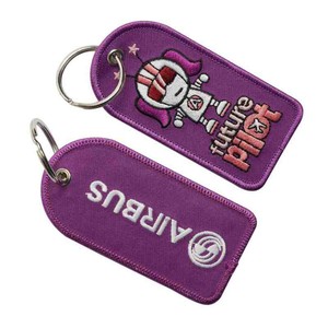 Cheap Custom Key Tags