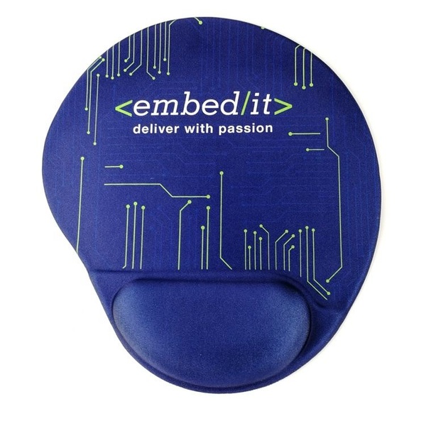 custom computer mouse pad