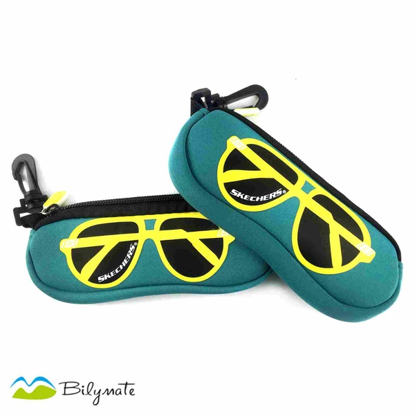 custom eyeglass case