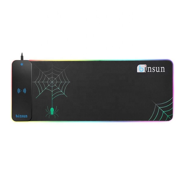 custom gaming mouse mats