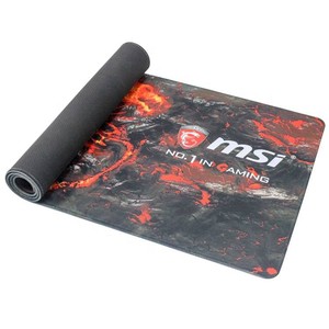 custom gaming mouse pads