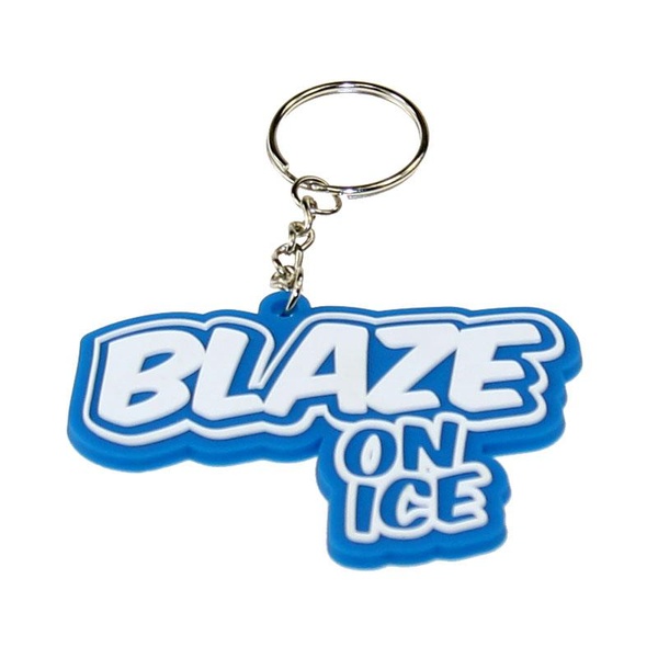 Custom Key Ring
