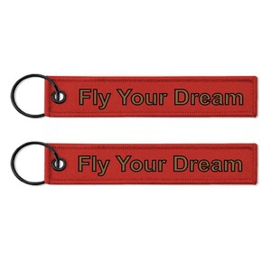 Custom Key Tags Motorcycle