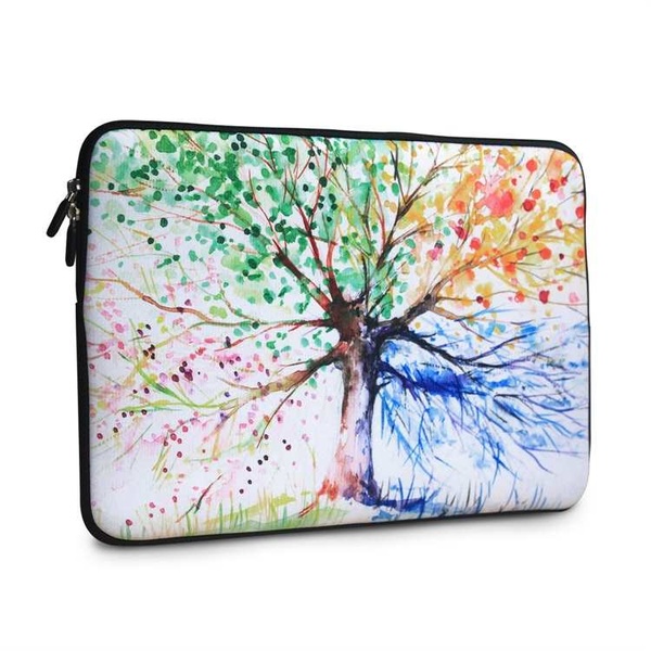 Custom Neoprene Laptop Cases For Computer