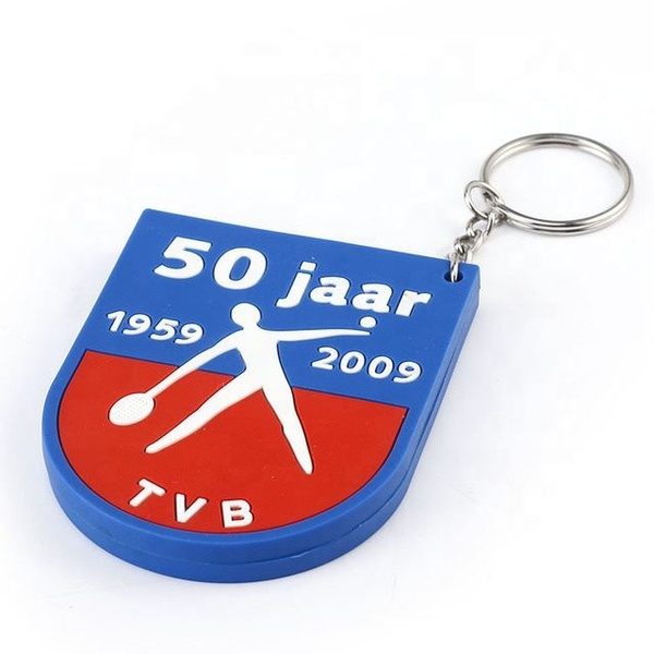 Custom Promotional Keychains