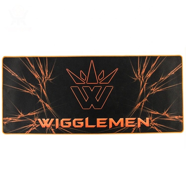 customize your own mouse pad