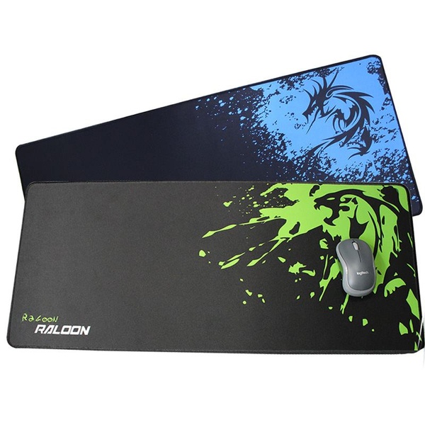 gaming mousepad custom