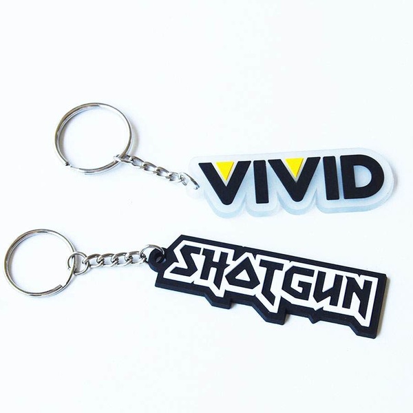 Keychain Name Printing