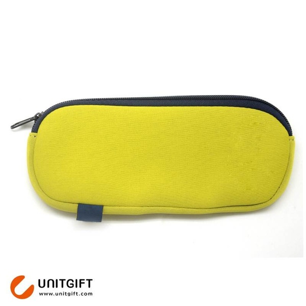 personalized eyeglass case