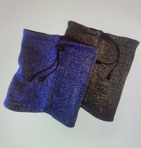 Reflective Winter Neck Gaiter