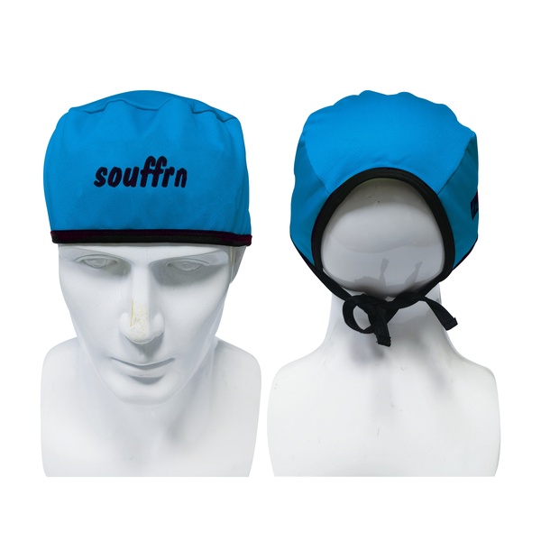 Adjustable Custom Logo Doctor Nurse Headwear Medical Cloth