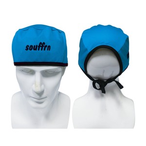 Adjustable Custom Logo Doctor Nurse Headwear Medical Cloth
