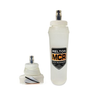 Soft Bottle Tpu Collapsible Running Water Bottle, Soft