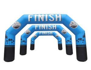 Customized Outdoor Inflatable Arch is Suitable for Party