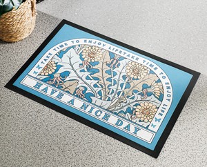 Door Mat External Household Door Mat Durable Mat Anti-slip Mat