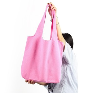 Customizable Blank Canvas Tote Bags -  Durable Cotton, Plain for DIY Crafts, Gifts, Branding & Personalization Projects