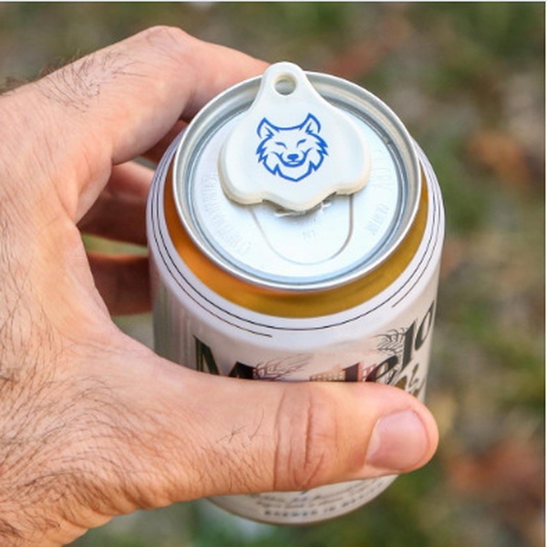 Can Opener beverage can opener multifunctional can opener with sealing cover for cans.