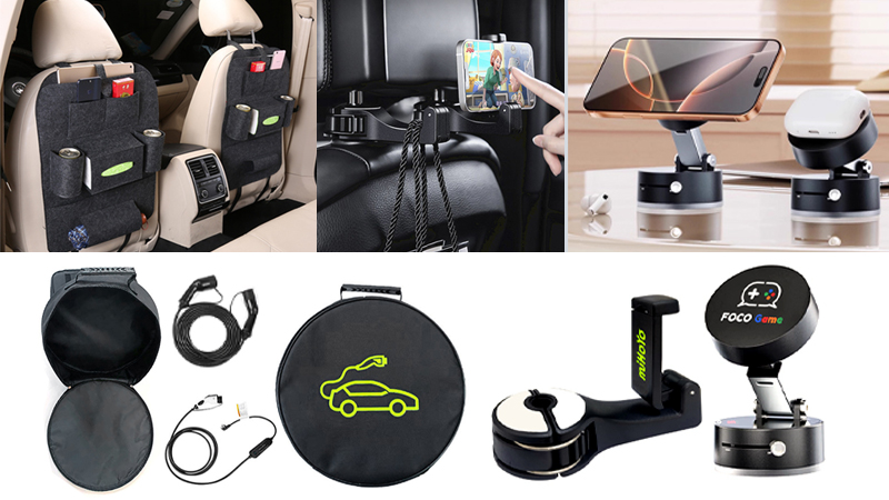 Automotive