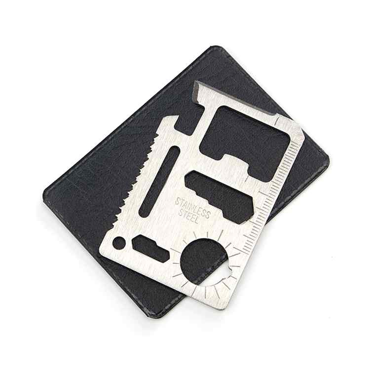 Multi Tool Card
