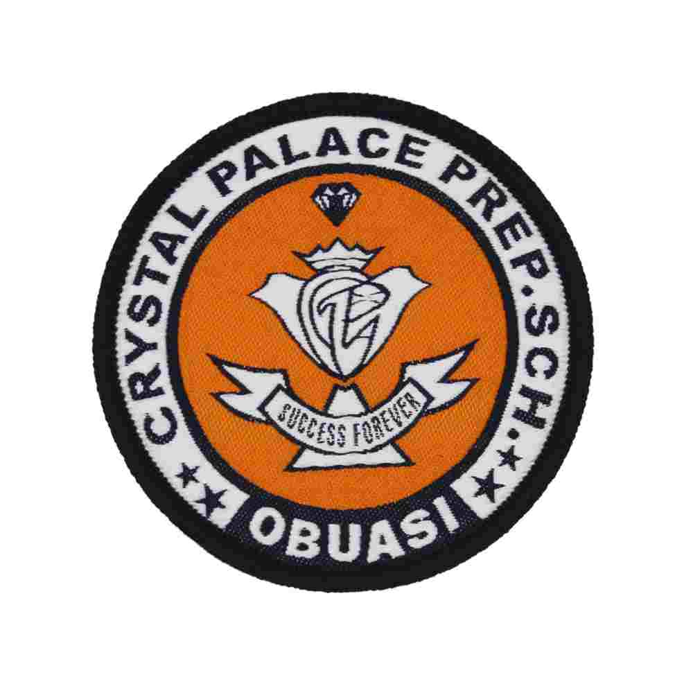 Badge and Sticker