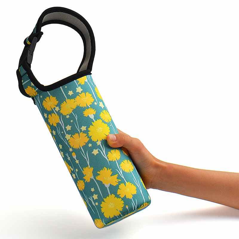 Bottle Sleeve Cover Bag